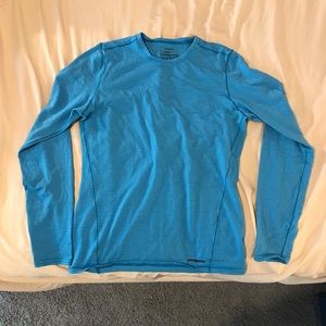 Patagonia Crew Baselayer